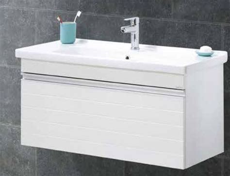 Шкаф с умывальником Martat Hera 60 White (12985), купить по выгодной ...