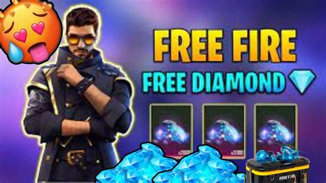 Diamonds Daily How To Get Free Diamonds In Free Fire Free