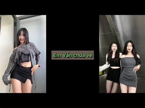 Tổng hợp những trend nhảy tiktok hot T12 những bản nhạc tiktok hay nhất YouTube