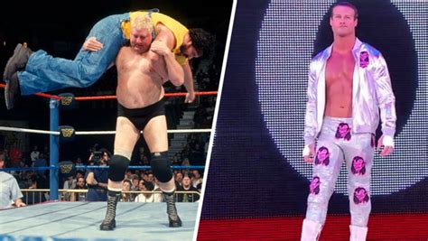 10 Weirdest WWE Royal Rumble Entrants