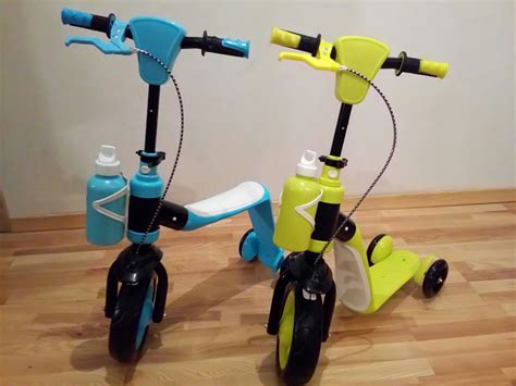 БЕГОВЕЛ САМОКАТ ТРАНСФОРМЕР . 2 в 1. Два в одном: honeykids63 — LiveJournal