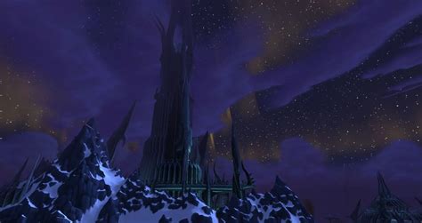 Wotlk Classic Icecrown Citadel Guide Bosses Review Epiccarry