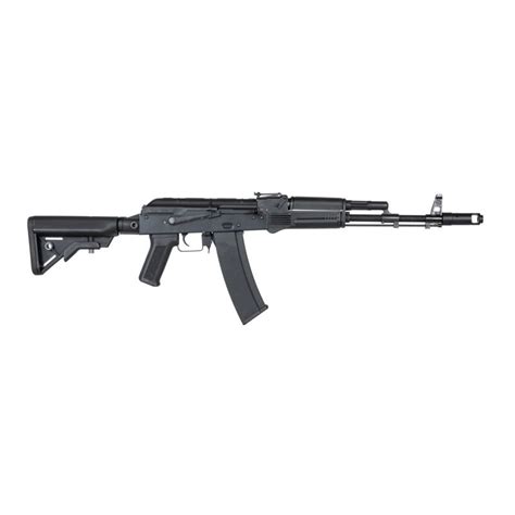 Specna Arms Ak Mn Airsoft Rifle Metal Edge Aeg Power Phenix Airsoft