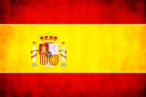 Spain Flag Wallpaper Wallpapersafari