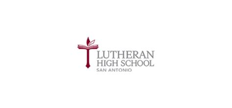 Lutheran High School San Antonio San Antonio Private Schools