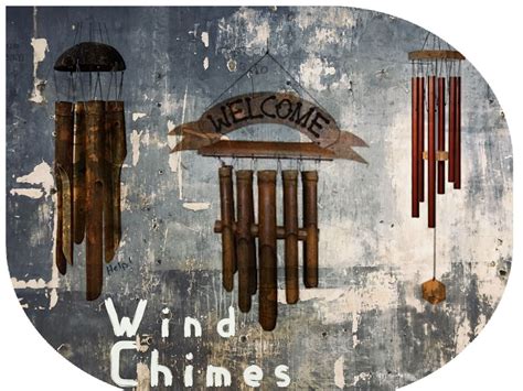 Free Drum Loops. Wind Chimes sample pack