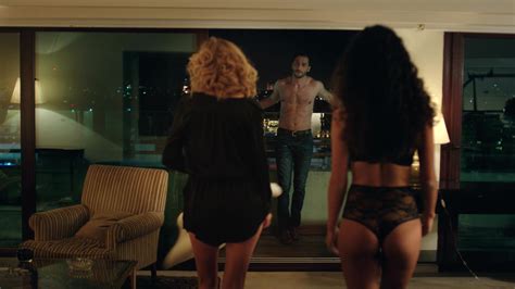 Naked Marcela Caldeira In Estocolmo