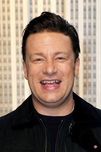 Jamie Oliver Born May 27 1975 British Chef Restaurateur Author