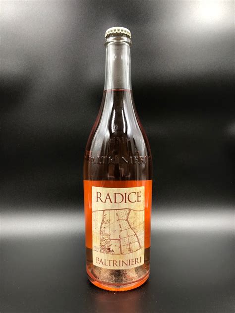 Lambrusco Di Sorbara Radice Paltrinieri Botrytis Enoteca Ferrara