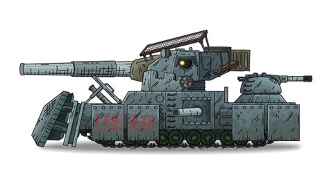 A Few New Gerand Tank Image That Wiki Arent Make Them From The 10th