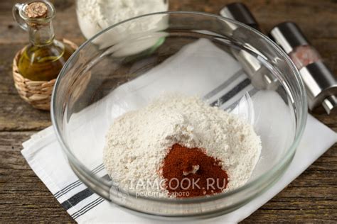 Куриные стрипсы как в KFC — рецепт с фото пошагово