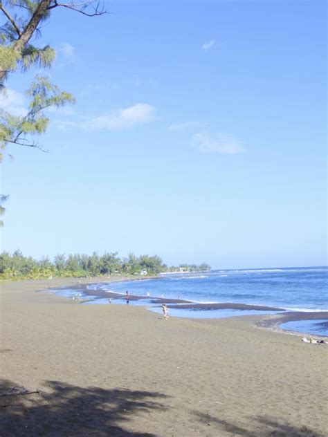All agencies | Île de la Réunion Tourisme