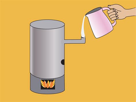 how to make water heater hotter