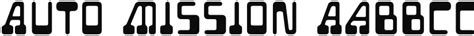 Mission Script Font : Download Free for Desktop & Webfont