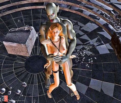 The Pixies Of Porn ZB Porn