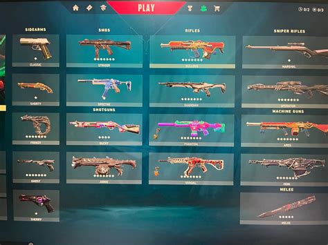 Wts Stacked Valorant Account Video Gaming Gaming Accessories In Game