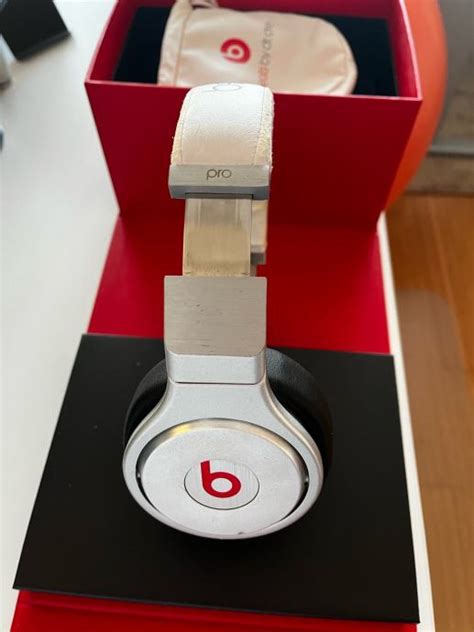 Beats By Dr. Dre Pro