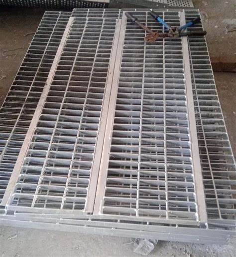 Galvanised Drain Grating At Rs 110kg Grate Frames In Pune Id