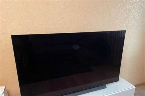 Телевизор LG oled65C9 65 дюймов олед | Festima.Ru – частные объявления