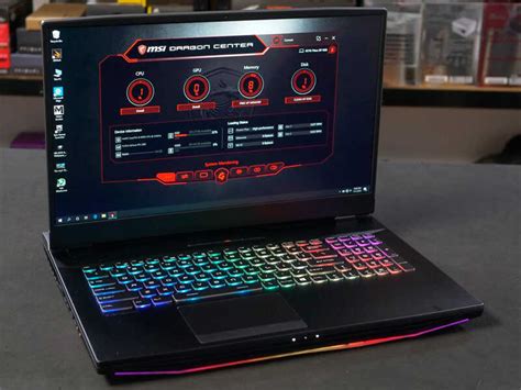 Рейтинг лучших игровых ноутбуков