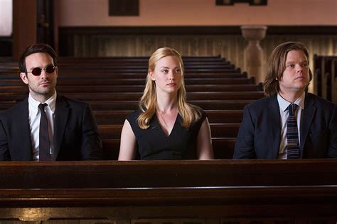 'Daredevil' Season 2 Netflix Premiere in March, Says Report