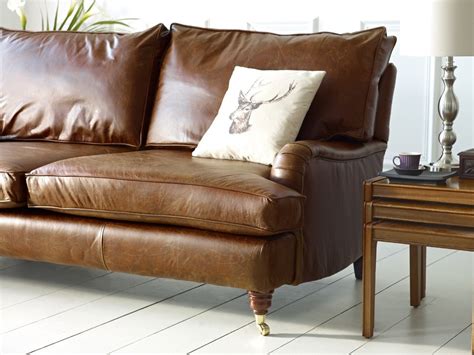 Vintage Leather Furniture