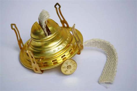 Oil Lamp Burners - Kerosene Lamp Burner | Red Hill General Store