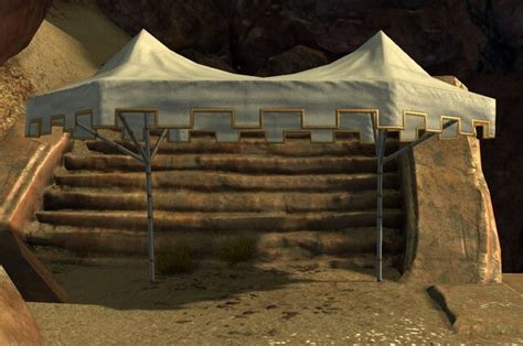 Large Festival Tent Guild Wars 2 Wiki GW2W