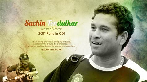 Sachin Tendulkar Hd Desktop Wallpapers - Wallpaper Cave