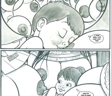 The Maternity Ward Muses Sex And Porn Comics