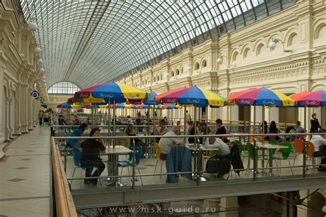 ГУМ в Москве – магазины, история, 28 фото, ближайшее метро и адрес
