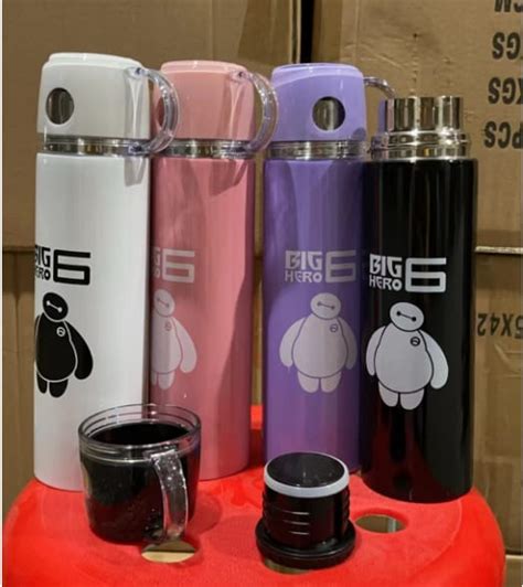 Exclusive Discounts For VACUUM FLASK Stainless Quality Affordable Vacuum Flask Hot Cold Thermos