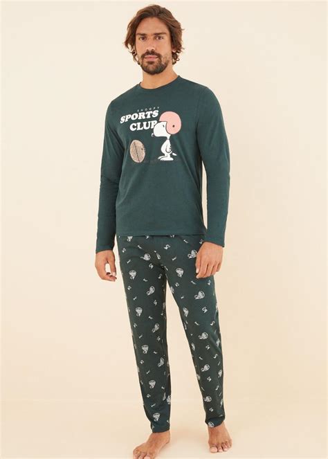 ПИЖАМИ | Online shop Fashion Group