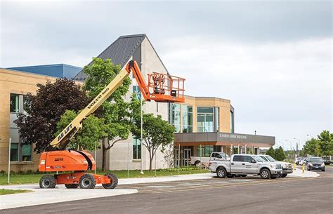 Sarnia Schools Get Summer Overhaul The Sarnia Journal
