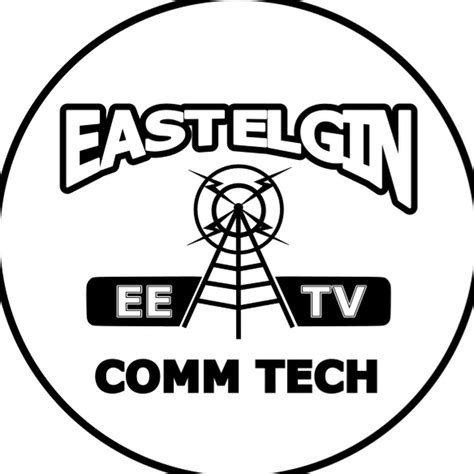 East Elgin Secondary School Youtube