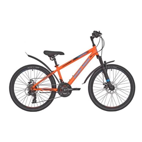 RUSH HOUR RX 415 DISC Велосипед в Минске | Уручье