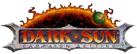 Athas The World Of Dark Sun Settlement In Creation World Anvil