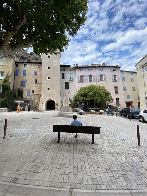 To visit in the region — Villa Odette