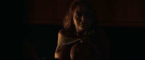 Nude Video Celebs Mina Farid Sexy Zahia Dehar Nude Une Fille Facile