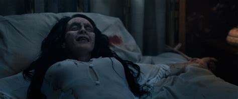 Nude Video Celebs Iran Castillo Nude The Exorcism Of God