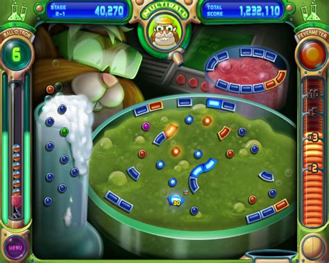 Peggle Nights Download