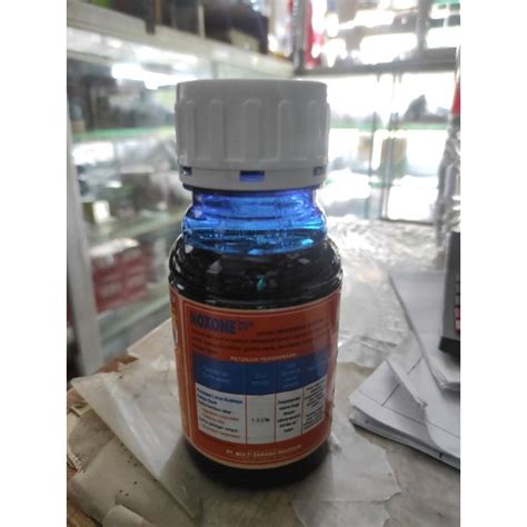 Jual Herbisida Obat Pembasmi Rumput NOXONE 276 SL 1 L Shopee Indonesia