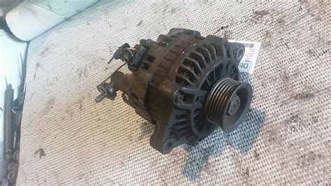 231004M510 : Lichtmaschine - Autoparts24