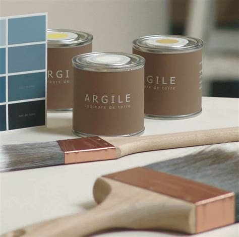 Interior Paints Argile. Buy in Dubai (UAE). Official dealer