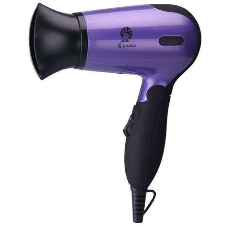 Фен дорожный ВАСИЛИСА ФН2-1400 – Компактный дорожный фен со складной ...