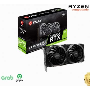 Jual MSI GeForce GTX 1650 D6 VENTUS XS OCV1 4GB DDR6 | Shopee Indonesia