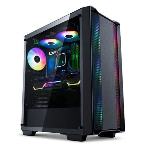 BrandStar. Персональный компьютер BrandStar Игровой