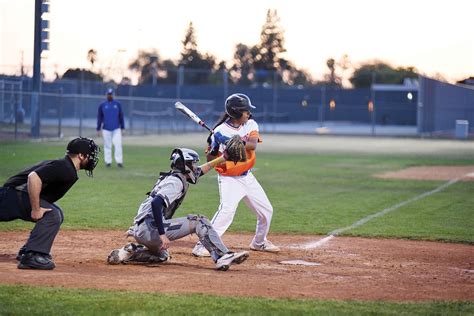 Westwood High School Baseball Season Is Here Oodham Action News