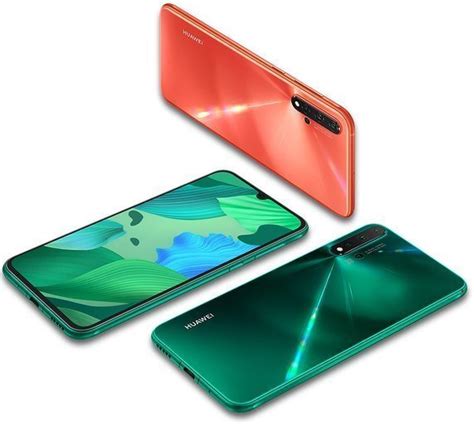 Huawei Nova 5 Pro price in Pakistan, review, FAQ's & specifications