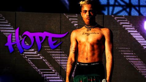 Xxxtentacion Hope New Song Youtube